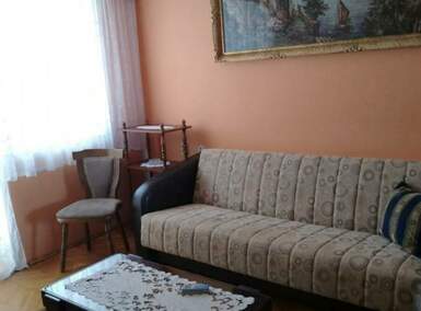 Dvoiposoban stan, Niš, Obilićev venac, prodaja, 54m2, 95000e, id1404214