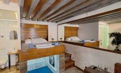 Dvosoban stan, Beograd, prodaja, 44m2, 195000e, id1404217