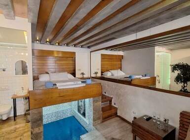 Dvosoban stan, Beograd, prodaja, 44m2, 195000e, id1404217