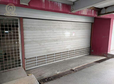 Garaza, Beograd, Blok 63, prodaja, 14m2, 24000e, id1404218