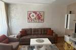 Dvosoban stan, Beograd, Botanička bašta, izdavanje, 55m2, 800e, id869867
