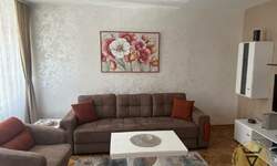 Dvosoban stan, Beograd, Botanička bašta, izdavanje, 55m2, 800e, id869867