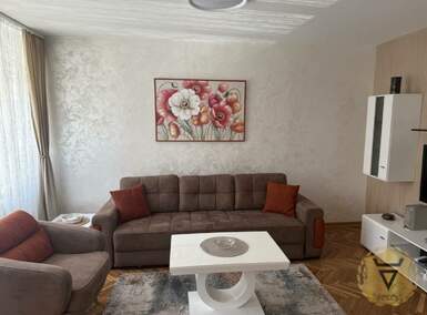 Dvosoban stan, Beograd, Botanička bašta, izdavanje, 55m2, 800e, id869867