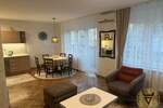 Dvosoban stan, Beograd, Botanička bašta, izdavanje, 55m2, 800e, id869867