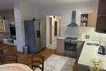 Dvosoban stan, Beograd, Botanička bašta, izdavanje, 55m2, 800e, id869867