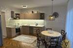 Dvosoban stan, Beograd, Botanička bašta, izdavanje, 55m2, 800e, id869867