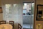 Dvosoban stan, Beograd, Botanička bašta, izdavanje, 55m2, 800e, id869867