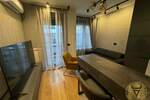 Dvosoban stan, Beograd, Hram Sv. Save, izdavanje, 37m2, 800e, id1237946