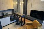 Dvosoban stan, Beograd, Hram Sv. Save, izdavanje, 37m2, 800e, id1237946