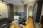 Dvosoban stan, Beograd, Hram Sv. Save, izdavanje, 37m2, 800e, id1237946