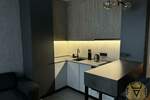 Dvosoban stan, Beograd, Hram Sv. Save, izdavanje, 37m2, 800e, id1237946