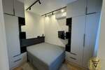 Dvosoban stan, Beograd, Hram Sv. Save, izdavanje, 37m2, 800e, id1237946