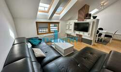 Trosoban stan, Beograd, Zelena Avenija, izdavanje, 94m2, 1200e, id889707