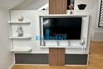 Trosoban stan, Beograd, Zelena Avenija, izdavanje, 94m2, 1200e, id889707