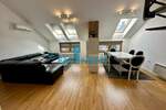 Trosoban stan, Beograd, Zelena Avenija, izdavanje, 94m2, 1200e, id889707