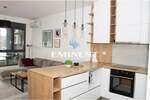 Trosoban stan, Beograd, Fon, izdavanje, 76m2, 1100e, id1404219