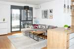 Trosoban stan, Beograd, Fon, izdavanje, 76m2, 1100e, id1404219