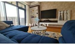 Dvosoban stan, Beograd, Beograd Na Vodi, prodaja, 56m2, 275000e, id1404220