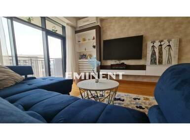 Dvosoban stan, Beograd, Beograd Na Vodi, prodaja, 56m2, 275000e, id1404220