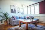 Dvosoban stan, Beograd, Centar, izdavanje, 51m2, 670e, id1212961
