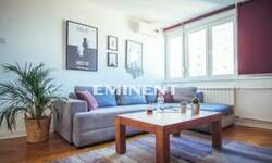 Dvosoban stan, Beograd, Centar, izdavanje, 51m2, 670e, id1212961
