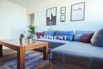 Dvosoban stan, Beograd, Centar, izdavanje, 51m2, 670e, id1212961