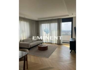 Trosoban stan, Beograd, Lekino Brdo, izdavanje, 101m2, 1550e, id1404222