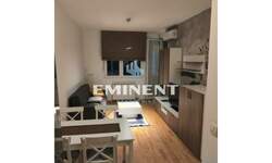 Dvosoban stan, Beograd, Banjica, izdavanje, 40m2, 550e, id1404223