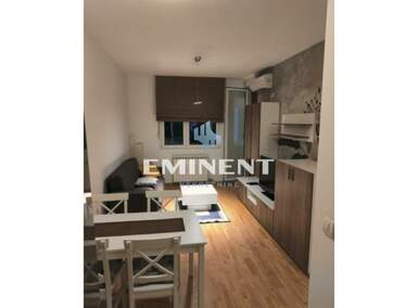 Dvosoban stan, Beograd, Banjica, izdavanje, 40m2, 550e, id1404223