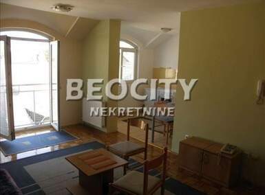 Dvosoban stan, Novi Sad, Podbara, izdavanje, 56m2, 400e, id1404225