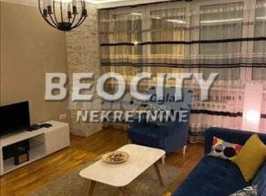 Dvosoban stan, Beograd, Voždovac, izdavanje, 46m2, 650e, id1404237