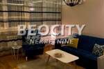 Dvosoban stan, Beograd, Voždovac, izdavanje, 46m2, 650e, id1404237
