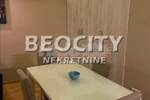 Dvosoban stan, Beograd, Voždovac, izdavanje, 46m2, 650e, id1404237