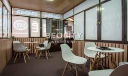 Poslovni prostor / Lokal, Beograd, Vračar (centar), izdavanje, 45m2, 1200e, id1404238