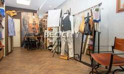 Poslovni prostor / Lokal, Beograd, Vračar (centar), izdavanje, 47m2, 1200e, id1404239