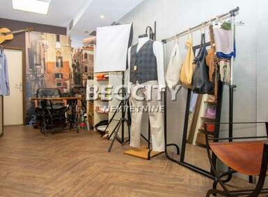Poslovni prostor / Lokal, Beograd, Vračar (centar), izdavanje, 47m2, 1200e, id1404239