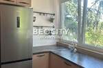 Trosoban stan, Beograd, Voždovac, izdavanje, 56m2, 800e, id1404240