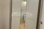 Trosoban stan, Beograd, Voždovac, izdavanje, 56m2, 800e, id1404240
