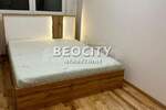 Trosoban stan, Beograd, Voždovac, izdavanje, 56m2, 800e, id1404240