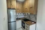 Dvosoban stan, Novi Sad, Avijatičarsko Naselje, izdavanje, 41m2, 350e, id1404241