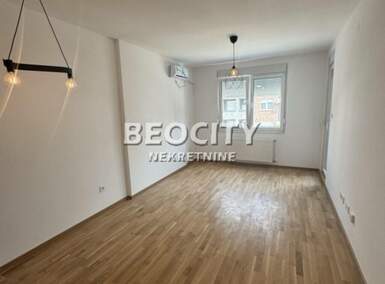 Dvosoban stan, Novi Sad, Avijatičarsko Naselje, izdavanje, 50m2, 400e, id1404242