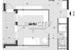 Trosoban stan, Beograd, Zvezdara, prodaja, 77m2, 215600e, id1404243