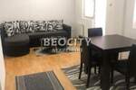 Dvosoban stan, Novi Sad, Bulevar Oslobođenja, izdavanje, 43m2, 350e, id1404249