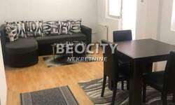 Dvosoban stan, Novi Sad, Bulevar Oslobođenja, izdavanje, 43m2, 350e, id1404249