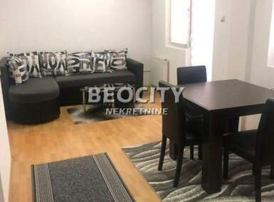 Dvosoban stan, Novi Sad, Bulevar Oslobođenja, izdavanje, 43m2, 350e, id1404249