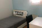 Dvosoban stan, Novi Sad, Bulevar Oslobođenja, izdavanje, 43m2, 350e, id1404249