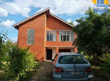 Kuca, Beograd, Mali Požarevac, prodaja, 95m2, 93000e, id1404301
