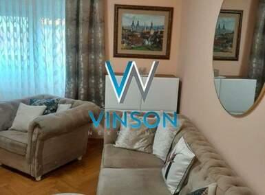 Jednoiposoban stan, Novi Sad, Grbavica, izdavanje, 40m2, 400e, id1404303