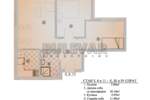 Stan, Niš, Pantelej(Niš), prodaja, 57m2, 101543e, id1404308
