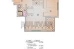 Jednoiposoban stan, Niš, Pantelej(Niš), prodaja, 44m2, 79195e, id1404309